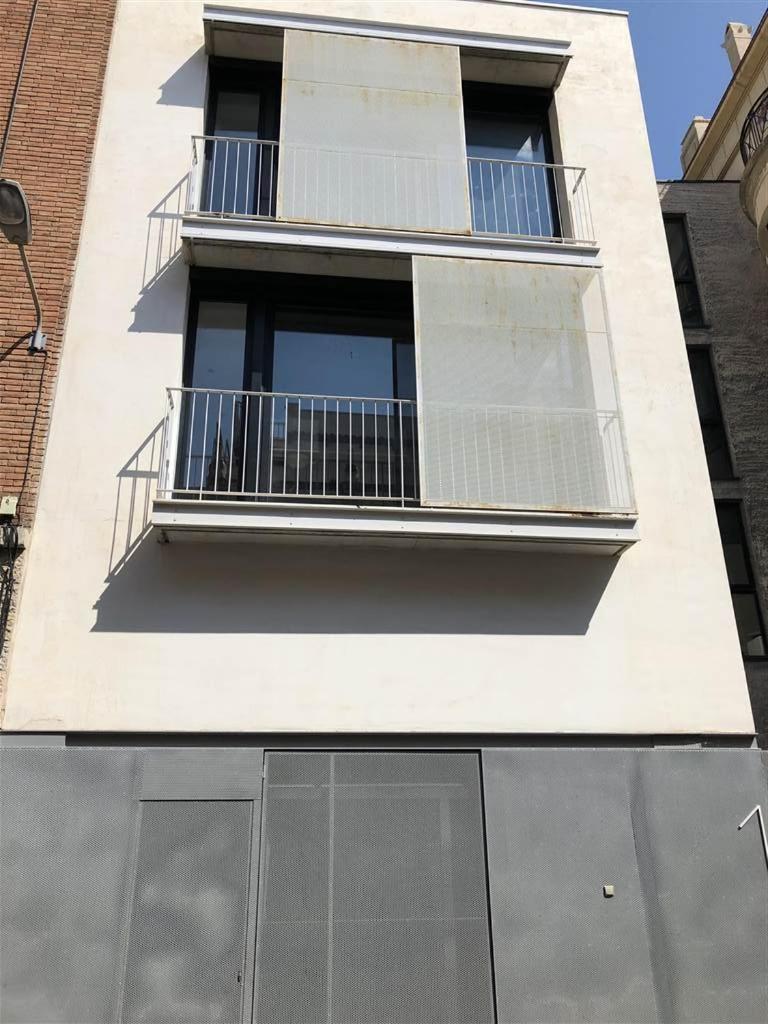 Chic And Modern Apartments In Gracia Barcelona Exterior photo